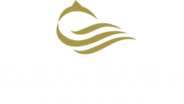 Clean Earth Rover Logo